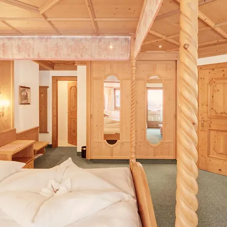 Magdalena Hotel 4*