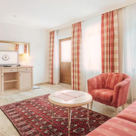 Magdalena Hotel 4*