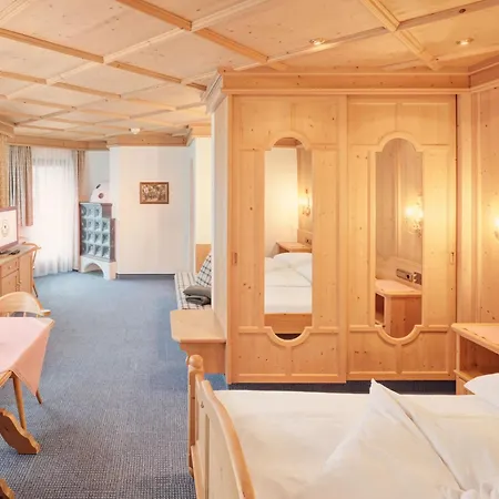 Hotel Magdalena 4*