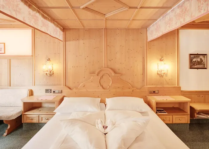 Magdalena 4* Mayrhofen