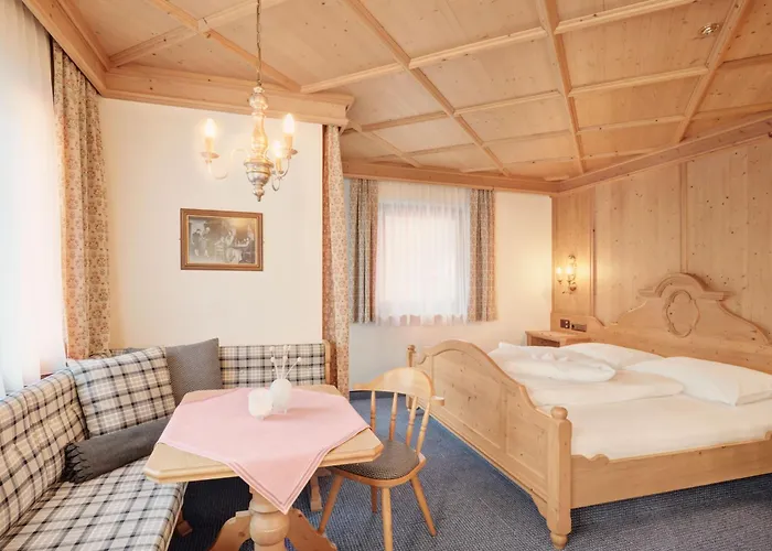 Magdalena 4* Mayrhofen