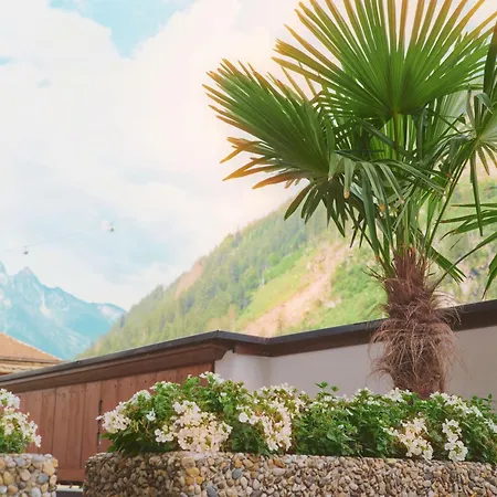 Hotel Magdalena Mayrhofen